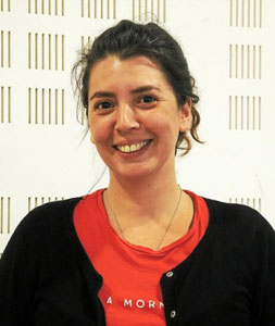 Sandra ULLIAC