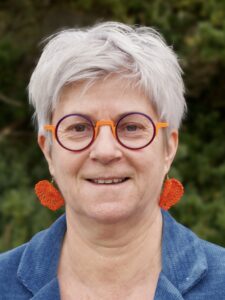 Corinne COLLET