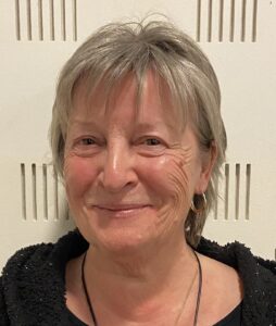 Marie LE THOËR