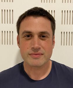 Grégory LANGELLOTTI