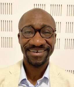 Abdel NJIKAM