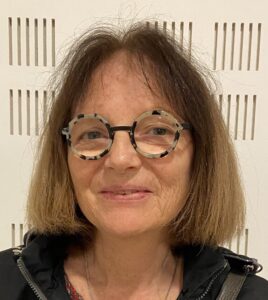Régine LE GARREC