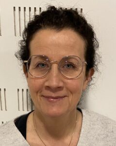 Véronique GOURIER